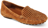 Thumbnail for your product : BCBGeneration Ashby Perforated Moccasins