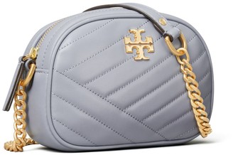 tory burch purple tote