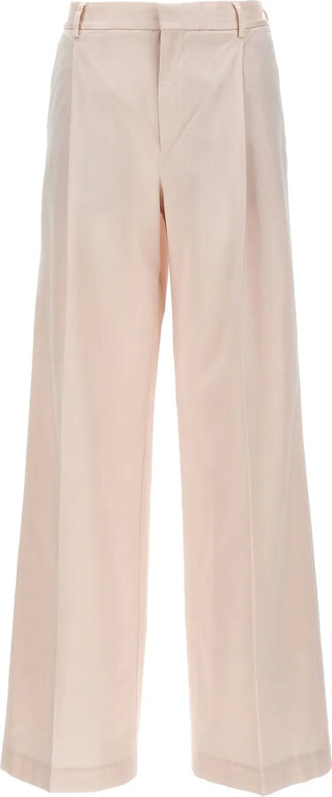 Cellar Door Jona P trousers