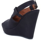 Thumbnail for your product : Chinese Laundry Mindy Platform Wedge Sandal