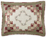 Thumbnail for your product : Cassandra Home Expressions Pillow Sham