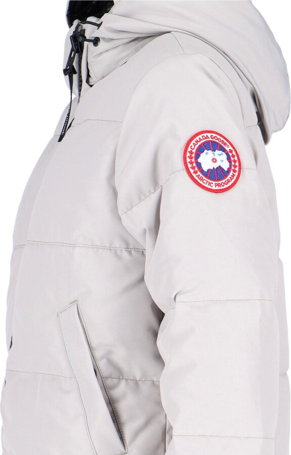 Canada Goose 'mystique' Parka - ShopStyle Down & Puffer Coats