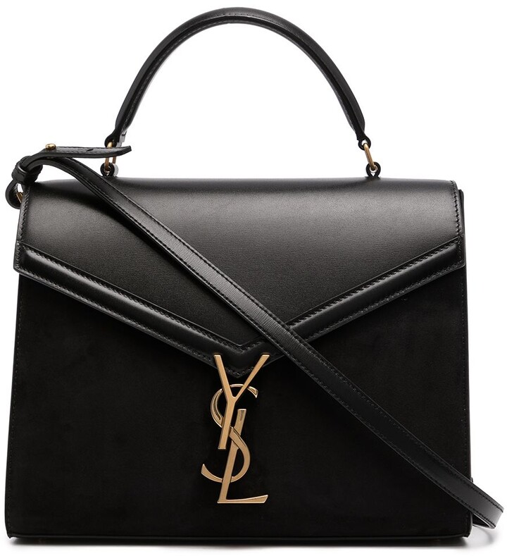 Saint Laurent Top Handle Bags For Women | Shop the world's largest 