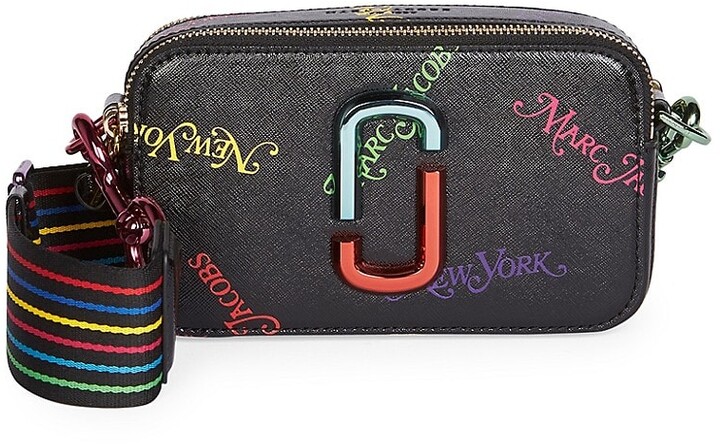 Marc Jacobs The Snapshot Small Camera Bag - ShopStyle