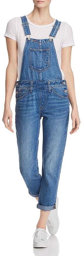 pistola bailey overalls