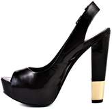 Thumbnail for your product : Jessica Simpson Cecity In Black