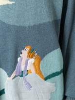 Thumbnail for your product : JC de CASTELBAJAC Pre-Owned Thumbelina jumper