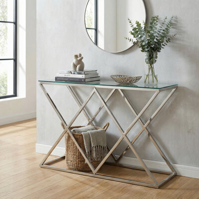 Mercer41 Kranz Console Table