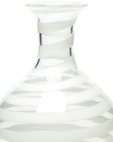 Thumbnail for your product : Yali Glass - A Nastro Small Glass Carafe - White