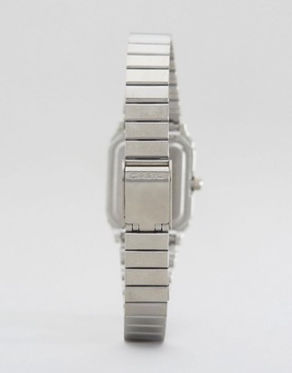 Casio LQ-400D-1AEF vintage style watch