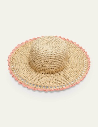 Boden Sun Hat
