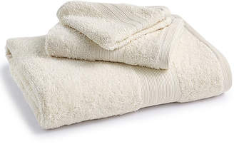 Baltic Linens CLOSEOUT! Baltic Chelsea Home Cotton Washcloth