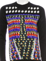 Thumbnail for your product : Peter Pilotto Silk Sweater w/ Tags