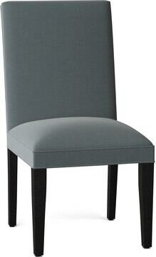 Sloane Whitney Princeton Upholstered Parsons Chair