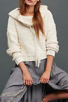 Free People Anemone Beach Pullover