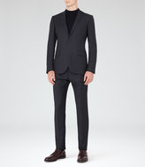 Thumbnail for your product : Reiss Capocci PINSTRIPE SUIT