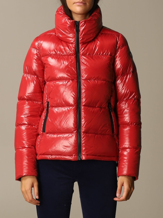 colmar padded jacket