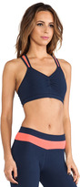 Thumbnail for your product : So Low SOLOW Multi-Strap Bra