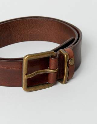 Ted Baker Katchup Leather Belt