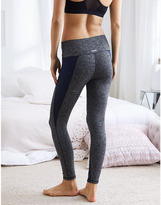 Thumbnail for your product : aerie Play 7/8 Colorblock Legging