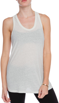 Thumbnail for your product : Alexander Wang T BY Slub Tank