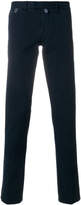 Thumbnail for your product : Woolrich slim-fit trousers