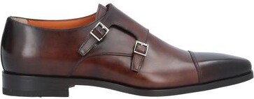 Santoni Man Loafers