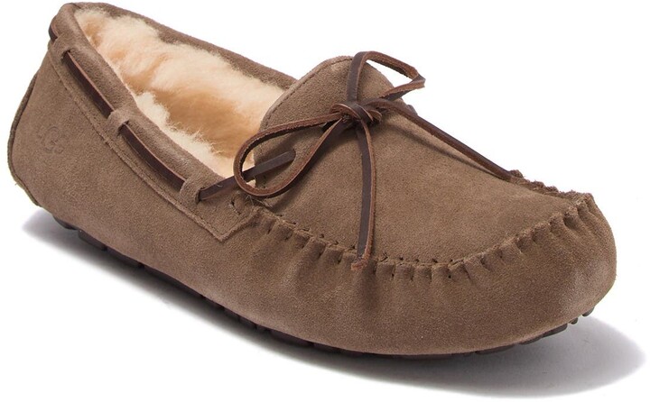 ugg olsen moccasin
