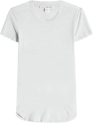 James Perse Cotton T-Shirt