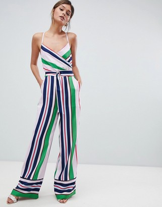 ted baker canpala jumpsuit