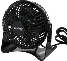 FanFair 4" Personal Fan
