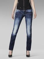 Thumbnail for your product : G Star G-Star Midge Straight Jeans