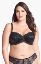 Thumbnail for your product : Elomi 'Maria' Convertible Strapless Bra