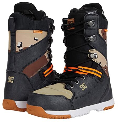 Dc Boots Mens | Shop the world's 