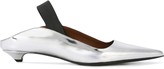 Thumbnail for your product : Proenza Schouler slingback pumps