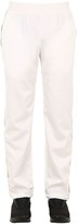 Thumbnail for your product : C2H4 Workwear Logo Side Band Track Pants