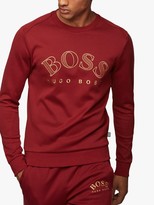 hugo boss salbo tracksuit