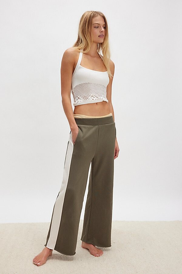 NSF Riley Wide Leg Pants