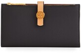 Thumbnail for your product : Tory Burch Walker Tricolor Travel Wallet