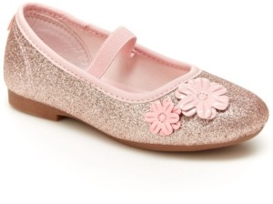 Osh Kosh Toddler Girls Montana Dress Shoe