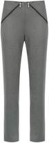Thumbnail for your product : M·A·C Mara Mac straight-fit trousers