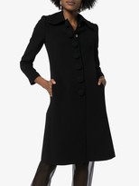 Thumbnail for your product : Dolce & Gabbana Single-Breasted Mid-Length Coat