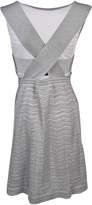 Thumbnail for your product : Missoni Gathered Waist Dress