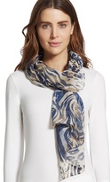 Thumbnail for your product : Chico's Claire Oversized Scarf