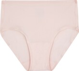 Thumbnail for your product : Chantelle Soft Stretch Black Hipster Briefs
