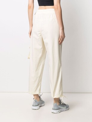 Nike Icon Clash ripstop trousers
