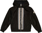 Thumbnail for your product : Moncler Enfant Krastil windbreaker jacket