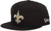 Thumbnail for your product : New Era NFL Basic Snap 9FIFTY(r) Snapback Cap - New Orleans Saints