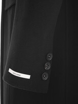 Thumbnail for your product : Sportmax Black Morgana Coat