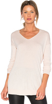 Thumbnail for your product : Vimmia Shavasana Reversible Sweater